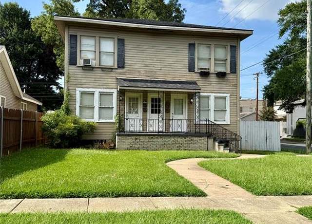 Property at 802 Elmwood St, Shreveport, LA 71104, 8 beds, 4 baths