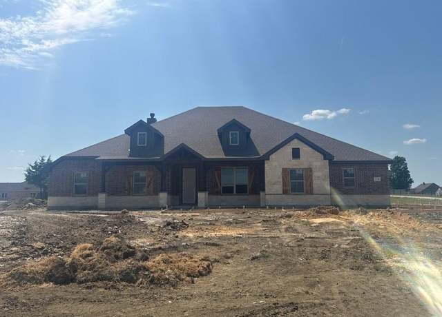 Property at 270 Cofer Rd, Leonard, TX 75452, 4 beds, 2.5 baths