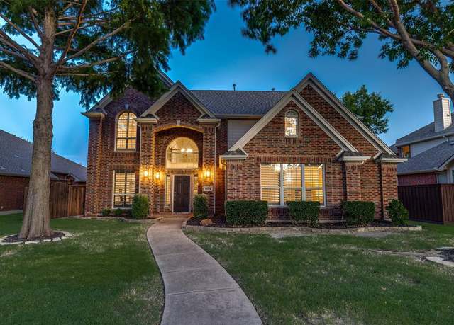 Property at 1445 Stagecoach Way, Frisco, TX 75033, 4 beds, 2.5 baths