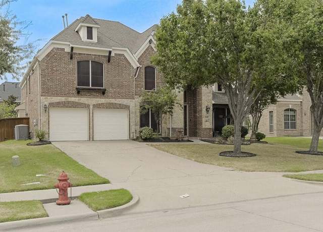 Property at 3048 S Camino Lagos, Grand Prairie, TX 75054, 5 beds, 4 baths