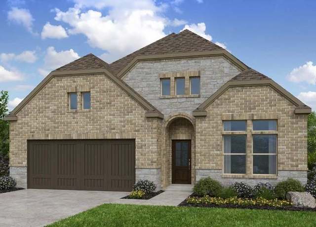 Property at 821 Cottontail Way, Celina, TX 75009, 4 beds, 3 baths