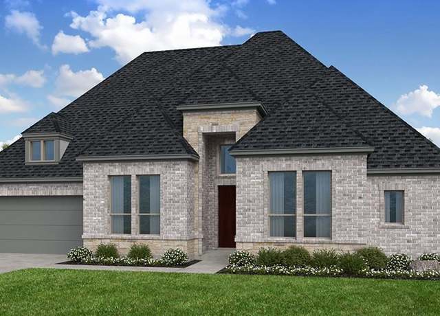 Property at 2000 Evergreen Ter, Northlake, TX 76226, 4 beds, 4.5 baths
