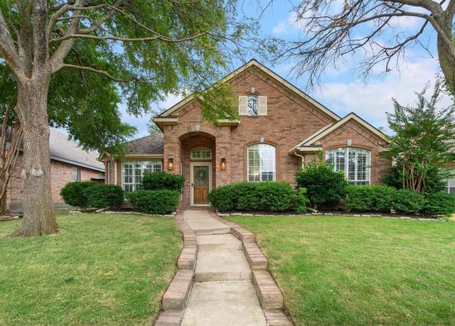 Property at 2339 Campfire Ln, Frisco, TX 75033, 3 beds, 2 baths