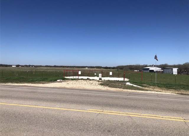 Property at TRACT 4 TBD Hwy 84, Axtell, TX 76624