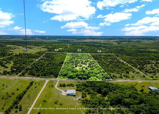 Property at Tract 23 Remington Cir, Moody, TX 76557
