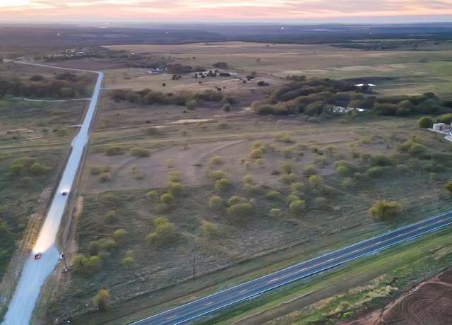 Property at TBD Fm-3049, Blum, TX 76627