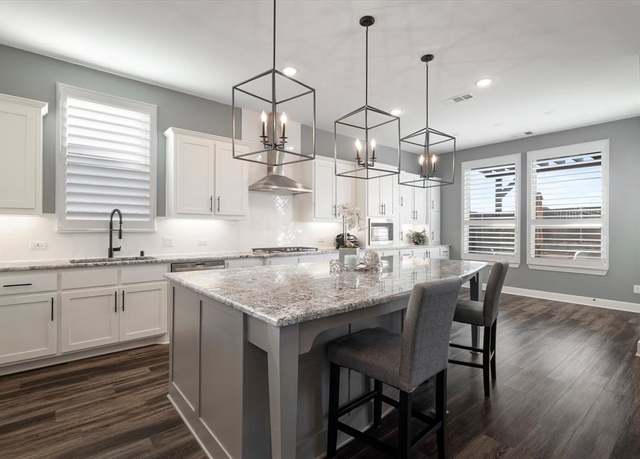 Property at 1521 Cedar Berry Dr, Aubrey, TX 76227, 4 beds, 3.5 baths