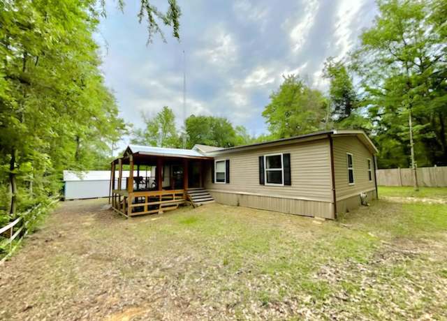 Property at 688 Vz County Road 4910, Ben Wheeler, TX 75754, 4 beds, 2 baths