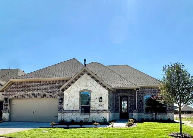 Property at 2514 Nueva Way, Mansfield, TX 76063, 2 beds, 2 baths