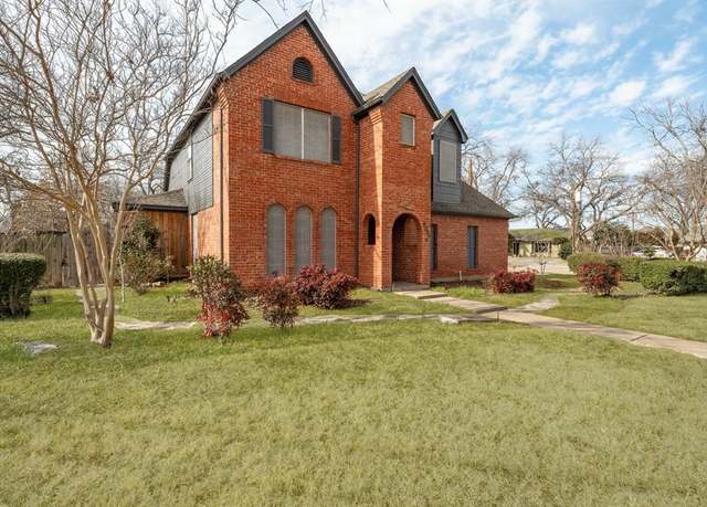 Property at 5001 Seminole Dr, De Cordova, TX 76049, 4 beds, 2.5 baths