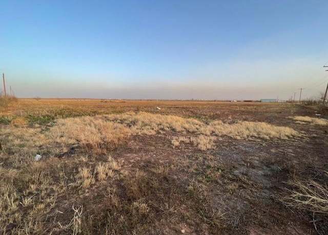 Property at TBD FM 707, Tye, TX 79563