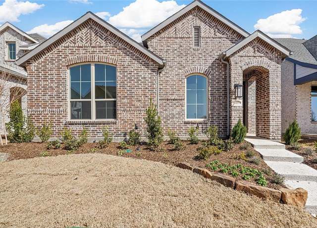 Property at 1855 Rosedale Ave, Van Alstyne, TX 75495, 3 beds, 2 baths
