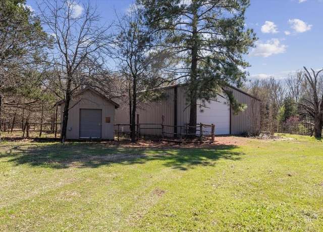 Property at 7563 W Fm 1753, Ravenna, TX 75476