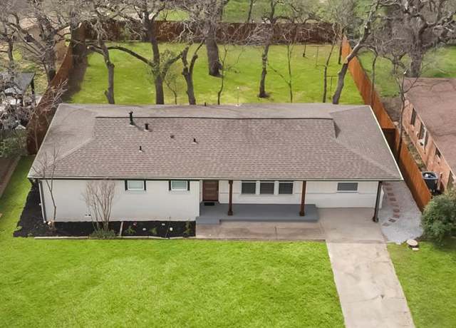 Property at 817 Lee Dr, Bedford, TX 76022, 4 beds, 2 baths