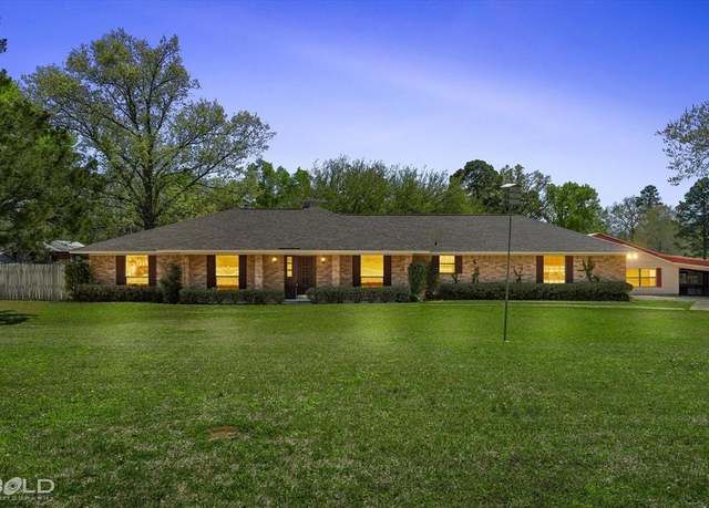 Property at 115 Stinson Rd, Benton, LA 71006, 3 beds, 3 baths
