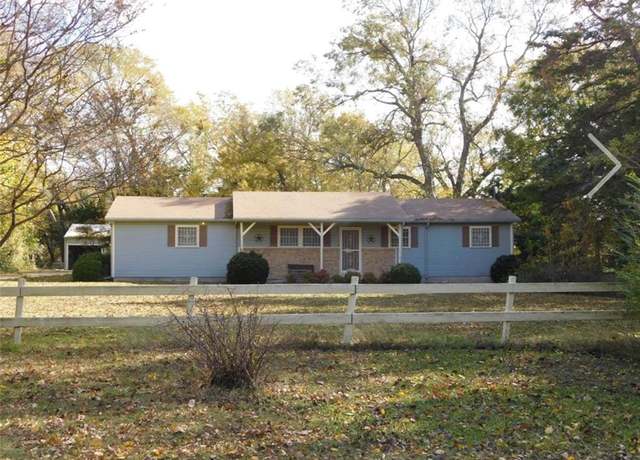 Property at 2383 State Highway 78 S, Farmersville, TX 75442, 3 beds, 1.5 baths