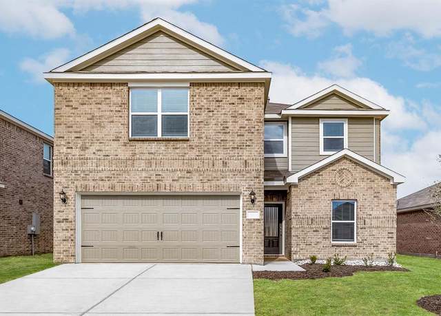 Property at 114 Rebel Rd, Venus, TX 76084, 5 beds, 2.5 baths