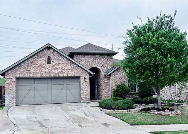 Property at 14649 Martin Creek Cv, Fort Worth, TX 76262, 3 beds, 2 baths