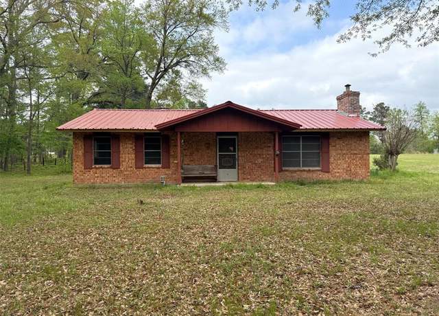 Property at 185 County Road 1331, Pittsburg, TX 75686, 2 beds, 2 baths