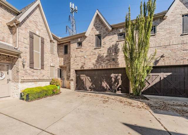 Property at 2940 Europa Dr, Grand Prairie, TX 75052, 2 beds, 2.5 baths