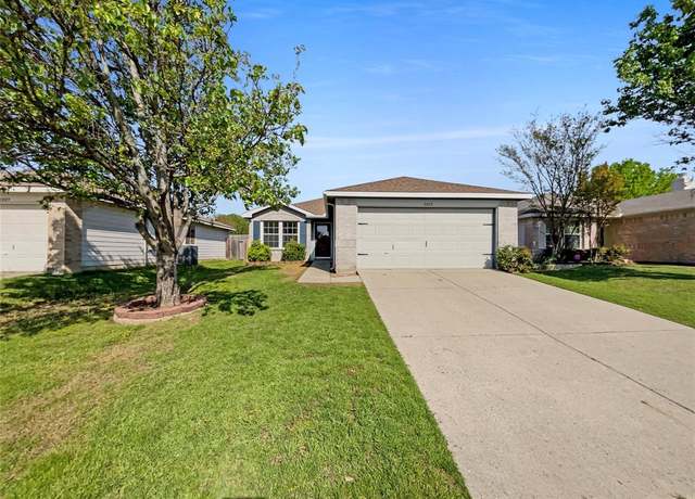 Property at 1013 Post Oak Trl, Anna, TX 75409, 3 beds, 2 baths