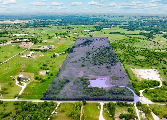 Property at TBD Mcdaniel Rd, Aledo, TX 76008