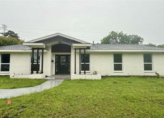Property at 3520 Kiestcrest Dr, Dallas, TX 75233, 3 beds, 2 baths