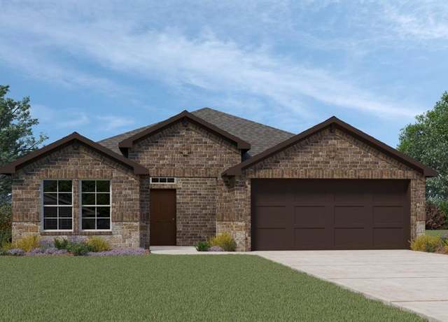 Property at 1616 Basalt Dr, Celina, TX 75009, 3 beds, 2 baths
