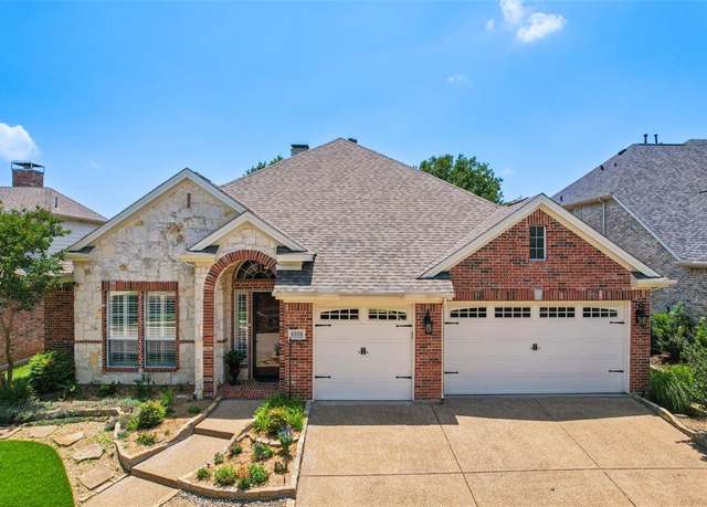 Property at 8304 Old Hickory Ln, Mckinney, TX 75072, 5 beds, 3.5 baths