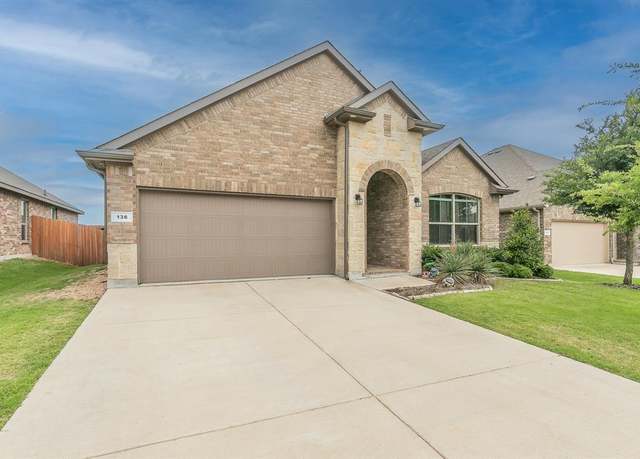 Property at 136 Wagon Mound, Waxahachie, TX 75167, 4 beds, 2 baths