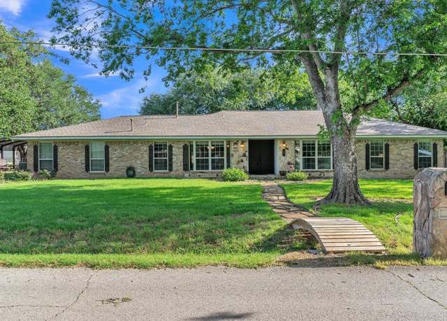 Property at 7 Hickory St, Hickory Creek, TX 75065, 3 beds, 3.5 baths