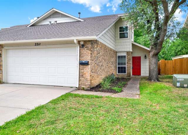 Property at 2209 & 2211 Heritage Cir, Carrollton, TX 75006, 6 beds, 6 baths