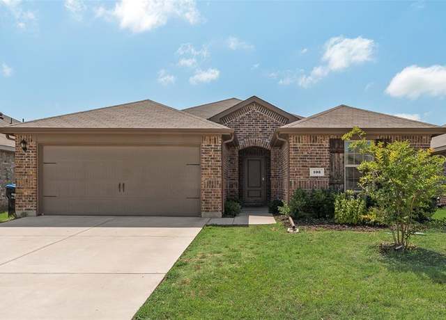 Property at 103 Omaha Ln, Caddo Mills, TX 75135, 4 beds, 2 baths