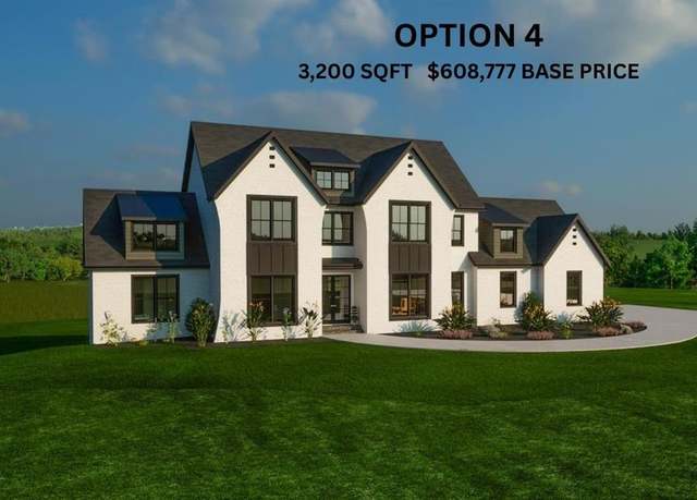 Property at 22098 Misty Hollow Ct, Whitney, TX 76692, 4 beds, 3.5 baths