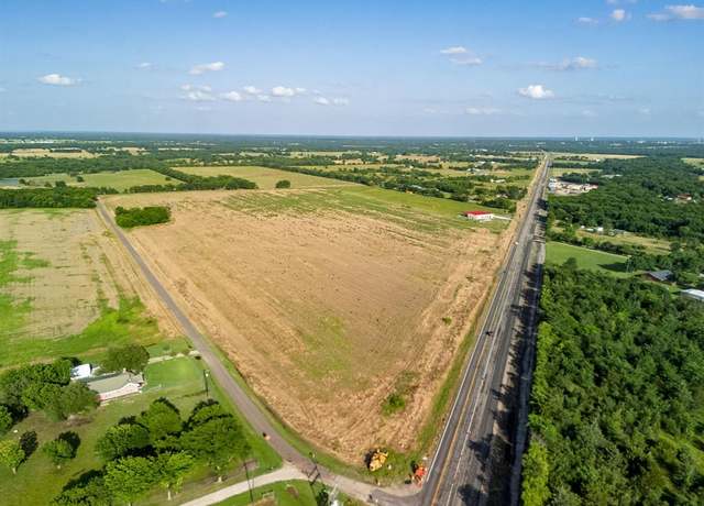 Property at Lot 3 County Road 4609, Commerce, TX 75428