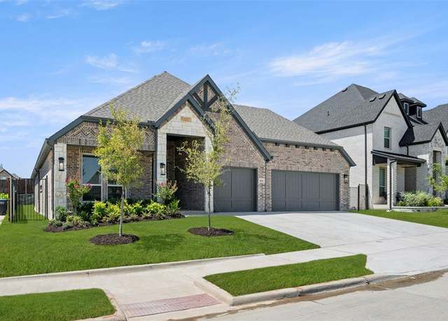 Property at 9925 Villa Verde, Fort Worth, TX 76179, 4 beds, 3 baths