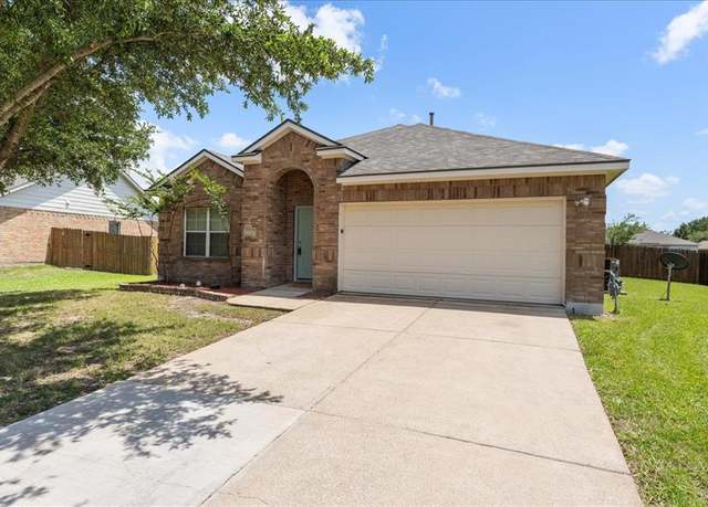 Property at 205 Freedom Trl, Forney, TX 75126, 4 beds, 2 baths