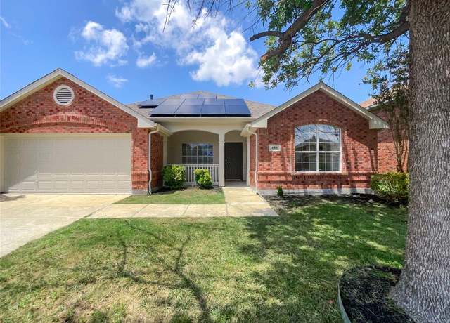 Property at 253 Brookdale Dr, Little Elm, TX 75068, 3 beds, 2.5 baths