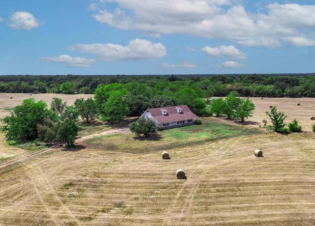 Property at 2691 CR 3567, Dike, TX 75437, 3 beds, 2 baths