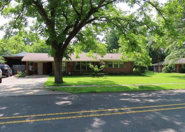 Property at 703 10th St NW, Springhill, LA 71075, 2 beds, 1 bath
