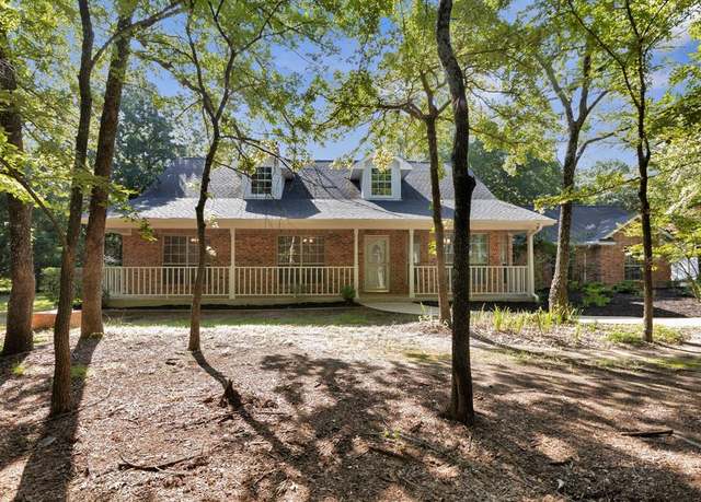 Property at 10185 Fm 1565, Terrell, TX 75160, 3 beds, 2.5 baths