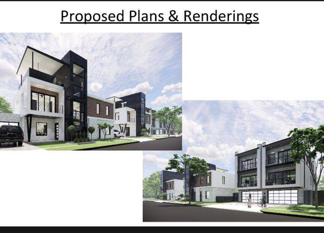 Property at 4816 Belmont Ave, Dallas, TX 75204