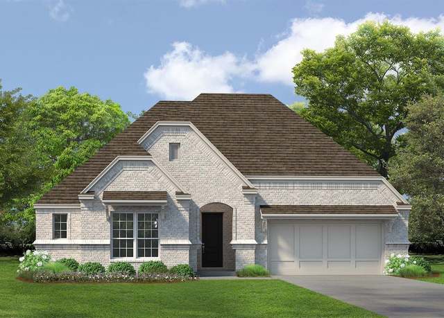 Property at 732 Brozgold, Midlothian, TX 76065, 4 beds, 3.5 baths