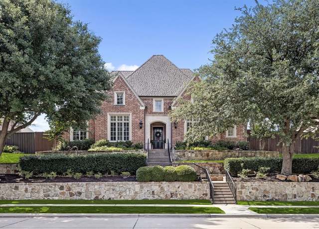 Property at 1702 Lexington Ave, Allen, TX 75013, 5 beds, 5 baths