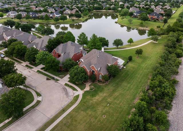 Property at 4198 Peace Dr, Frisco, TX 75034, 5 beds, 3.5 baths