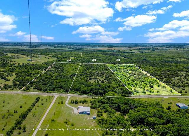 Property at Tract 24 Remington Cir, Moody, TX 76557