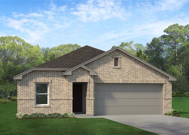 Property at 11420 Themis Ct, Lorena, TX 76655, 4 beds, 2 baths