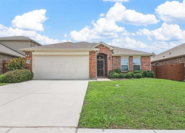 Property at 2024 Windsong Dr, Heartland, TX 75126, 3 beds, 2 baths