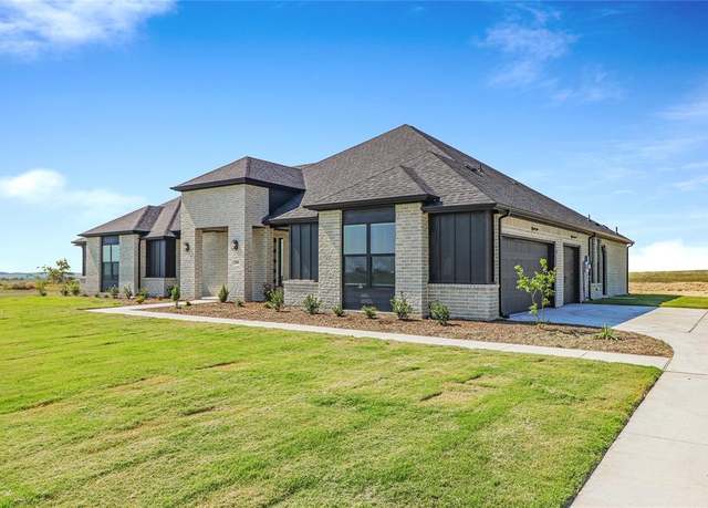 Property at 7481 County Road 1230, Godley, TX 76044, 4 beds, 3 baths