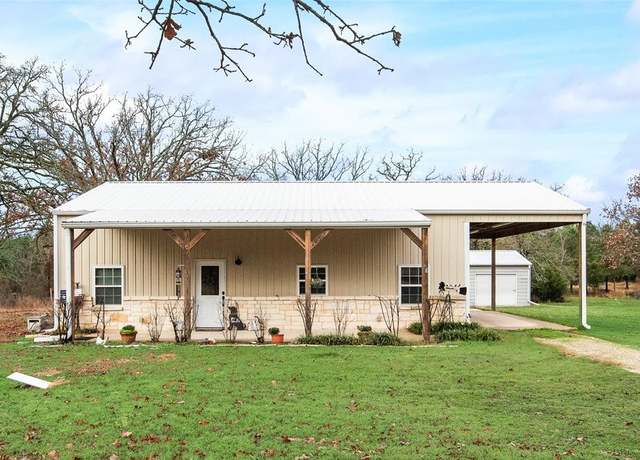 Property at 13931 County Road 2919 Rd, Eustace, TX 75124, 3 beds, 1.5 baths